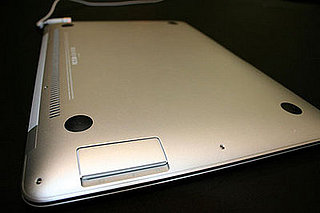 Changing the MacBook Air Battery Is Easier Than Expected