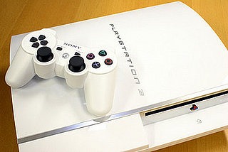 Daily Tech: White PlayStation 3s Are Headed to the US