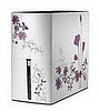 The In Win Allure PC Case Goes To. . .
