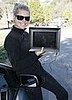 Rebecca Romijn Loves Her New Digital Picture Frame 