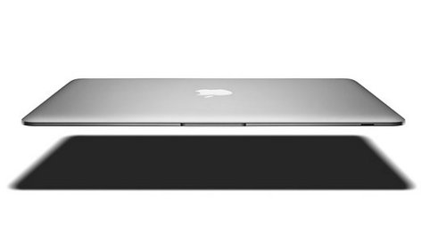 Are You Planning on Buying a MacBook Air?