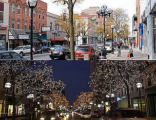 Daily Tech: Ann Arbor Lights Up With Energy Efficient LEDs 