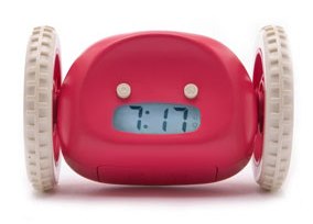 Raspberry Clocky Alarm Clock Raspberry Clocky Alarm Clock