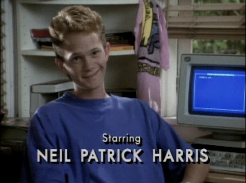 Doogie Howser Was the First Blogger