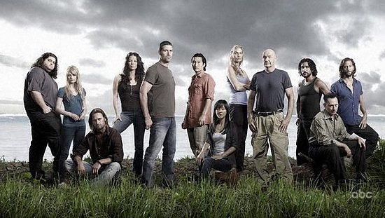 Gadgets Featured on Lost, Real and Fake