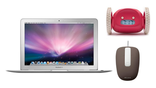 Must Haves For February!