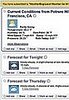 Geek Tip: Get Weather Updates on Your RSS Reader