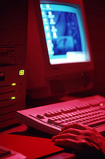 Man Arrested for Viewing Porn on Nun's Computer