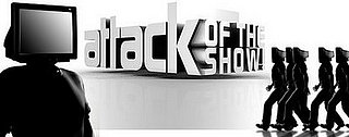 Geek TV: Attack of the Show