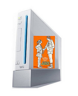 Is a Juno Video Game Coming?