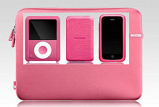 Got Pink? Incase Sure Does