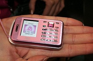 The New Neo 808i: No It's Not Just a Play Phone 