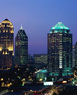 America's Most Internet-Friendly Cities 