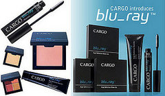 Cargo Introduces Makeup For High-Definition Shoots