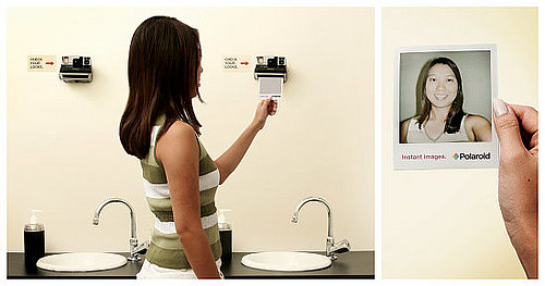Polaroid, We Hardly Knew Ye Polaroid, We Hardly Knew Ye