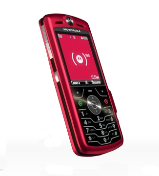 MOTOSLVR, Another Product (RED) MOTOSLVR, Another Product (RED)