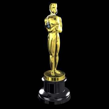 The 2008 Geek Oscars! The 2008 Geek Oscars!