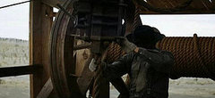 Oscar-Worthy Gadgets: There Will Be Blood's Drilling Rig