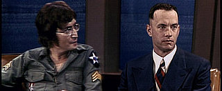 Oscar Geek: Forrest Gump's Vintage and Modern Tech 