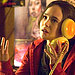 Juno's Hamburger Phone
