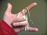 Geek Tip: Keep Your iPod Cords Untangled For Free