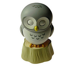 USB Owl Proves They Might Be Running Out of Ideas For USB Devices