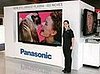 Panasonic Creates a Wiimote-Proof Plasma TV
