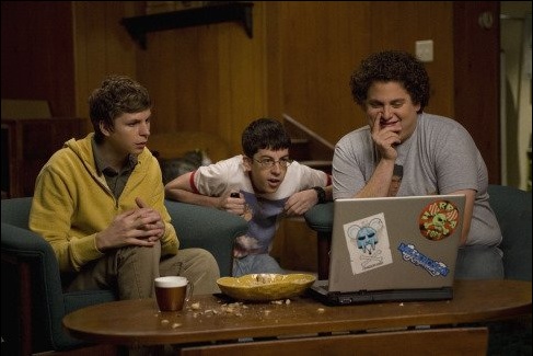 Superbad Superbad