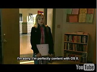 Possibly the Geekiest Veronica Mars Clip Ever