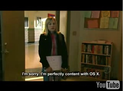 Possibly the Geekiest Veronica Mars Clip Ever