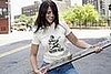 Geeky Tees: Wear It, Be It, Love It