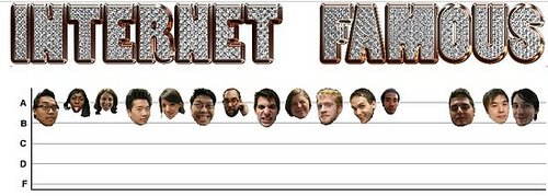 Internet Famous Class: A Real Class, Not Just the Name of a New Viral Video