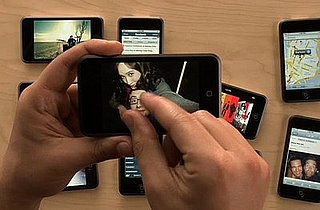 The iPod Touch and All Its Features