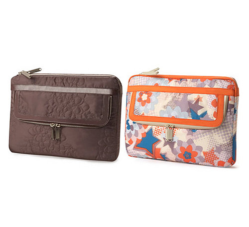 Stella McCartney Laptop Sleeves Stella McCartney Laptop Sleeves