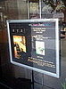Dell UltraSharp Flat Screen Monitors at San Francisco's XYZ