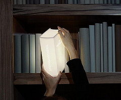Literary Gadgetry Slideshow Literary Gadgetry Slideshow