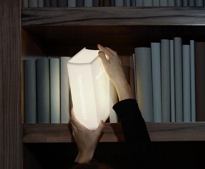 Literary Gadgetry Slideshow Literary Gadgetry Slideshow