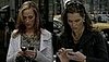 Cell Phones on NBC's Lipstick Jungle 2008-03-07 14:30:35