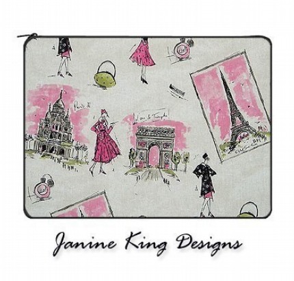 Très Chic Janine King Sleeve Très Chic Janine King Sleeve