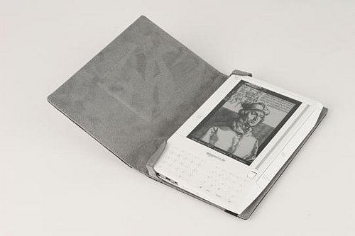 The Kindle The Kindle