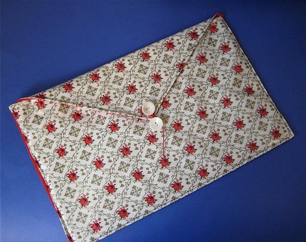 Floral Vintage Sleeve Floral Vintage Sleeve