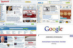 What Search Page Appeals To You the Most? 