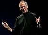 Steve Jobs and His Mock Turtleneck: Soulmates