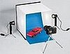 Tabletop Photo Studio Perfect For Taking Pictures of Items To Sell On Craigslist, eBay