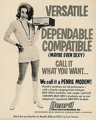 Help Take the Vintage Geek Group From 56K Modem to Broadband Help Take the Vintage Geek Group From 56K Modem to Broadband