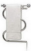 Wonderbar Towel Warmer Heats Up Your Towels