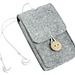 Felt iPod Case