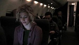Daily Tech: In-Flight Wireless Access Is Almost A-Gogo 