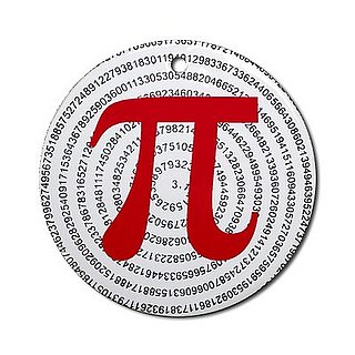 TGI Pi Day 2008! 