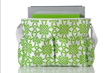 Toss Laptop Bags